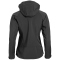 CLIQUE Milford Softshelljacke Damen 945 - dark grey S