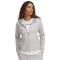 UNDER ARMOUR Rival Terry Fleecejacke Damen
