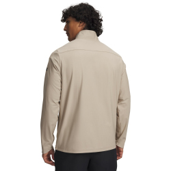 UNDER ARMOUR Unstoppable Trainingsjacke Herren