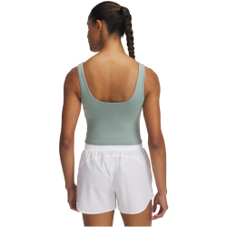 UNDER ARMOUR Motion Tanktop Damen 348 - silica...