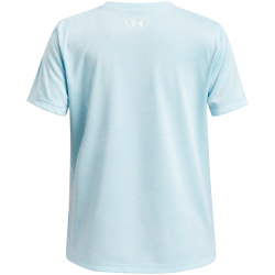 UNDER ARMOUR Tech Twist Logo Trainingsshirt Mädchen...