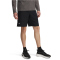 UNDER ARMOUR Launch 9" Laufshorts Herren 002 - black/reflective S