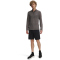 UNDER ARMOUR Launch 9" Laufshorts Herren 002 - black/reflective S