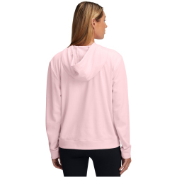 UNDER ARMOUR Rival Terry Fleece-Hoodie Damen 647 - prime...