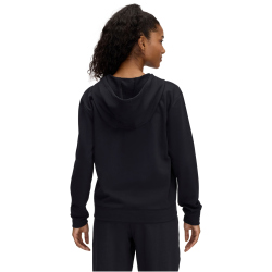 UNDER ARMOUR Rival Terry Fleecejacke Damen 001 -...
