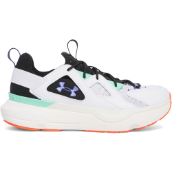 UNDER ARMOUR Infinite MVMNT Sneaker 104 - white/white...