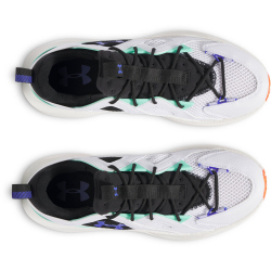 UNDER ARMOUR Infinite MVMNT Sneaker 104 - white/white...