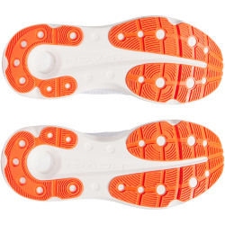 UNDER ARMOUR Infinite MVMNT Sneaker 104 - white/white...