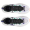 UNDER ARMOUR Infinite MVMNT Sneaker 104 - white/white quartz/virtual violet 42