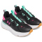 UNDER ARMOUR Infinite MVMNT Sneaker 003 - black/white/aero pink 41