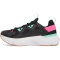 UNDER ARMOUR Infinite MVMNT Sneaker 003 - black/white/aero pink 42