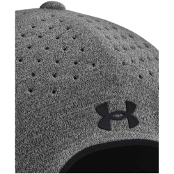 UNDER ARMOUR Adjustable StealthForm Cap 025 - castlerock/black S/M