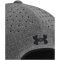 UNDER ARMOUR Adjustable StealthForm Cap 025 - castlerock/black S/M