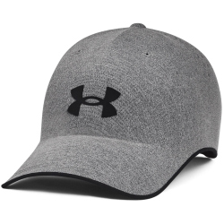 UNDER ARMOUR Adjustable StealthForm Cap 025 -...