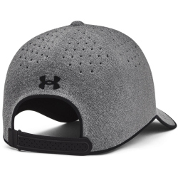 UNDER ARMOUR Adjustable StealthForm Cap 025 -...