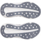 UNDER ARMOUR Infinite Elite 2 Laufschuhe Damen 044 - downpour gray/fire/gravel 38.5