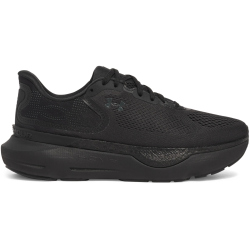 UNDER ARMOUR Infinite Pro 2 Laufschuhe Damen 002 - black/anthracite 36