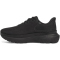 UNDER ARMOUR Infinite Pro 2 Laufschuhe Damen 002 - black/anthracite 37.5