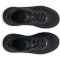UNDER ARMOUR Infinite Elite 2 Laufschuhe Herren 004 - black/black/anthracite 40