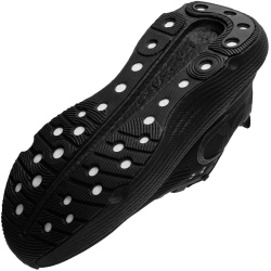 UNDER ARMOUR Infinite Elite 2 Laufschuhe Herren 004 - black/black/anthracite 42.5