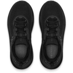 UNDER ARMOUR Infinite Elite 2 Laufschuhe Herren 004 - black/black/anthracite 42.5