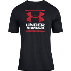 UNDER ARMOUR GL Foundation T-Shirt Herren...