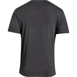 UNDER ARMOUR GL Foundation T-Shirt Herren grau melange 3XL