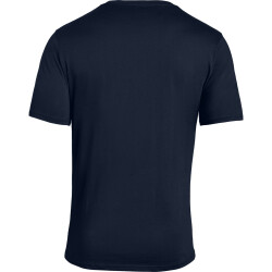 UNDER ARMOUR GL Foundation T-Shirt Herren marine XS