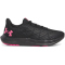 UNDER ARMOUR Speed Swift Laufschuhe Damen 005 - black/black/super pink 36