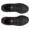 UNDER ARMOUR Speed Swift Laufschuhe Damen 005 - black/black/super pink 36
