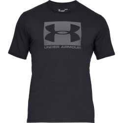 UNDER ARMOUR Boxed Sportstyle Trainingsshirt Herren...