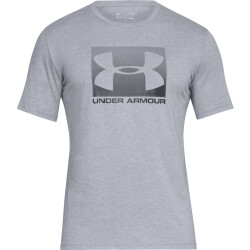 UNDER ARMOUR Boxed Sportstyle Trainingsshirt Herren...