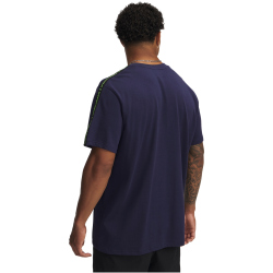 UNDER ARMOUR Icon Heavyweight Taping T-Shirt Herren 411 -...