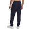 UNDER ARMOUR Rival Woven Windbreakerhose Herren 410 - midnight navy/midnight navy/white M