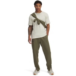 UNDER ARMOUR Rival Woven Windbreakerhose Herren 390 -...