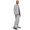UNDER ARMOUR Rival Woven Windbreakerhose Herren 011 - mod gray/mod gray/white S