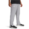 UNDER ARMOUR Rival Woven Windbreakerhose Herren 011 - mod gray/mod gray/white M