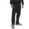 UNDER ARMOUR Rival Woven Windbreakerhose Herren 001 - black/black/white M