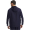 UNDER ARMOUR Rival Windbreaker aus Webstoff Herren 410 - midnight navy/midnight navy/white L
