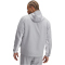 UNDER ARMOUR Rival Windbreaker aus Webstoff Herren 011 - mod gray/mod gray/white S