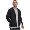 UNDER ARMOUR Rival Windbreaker aus Webstoff Herren 001 - black/black/white L
