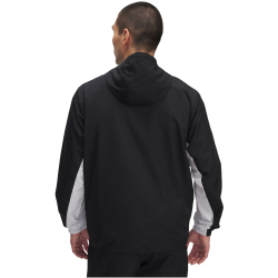 UNDER ARMOUR Rival Windbreaker aus Webstoff Herren 001 -...