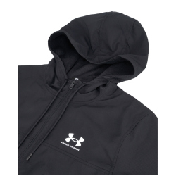 UNDER ARMOUR Rival Windbreaker aus Webstoff Herren 001 -...