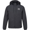 UNDER ARMOUR Rival Windbreaker aus Webstoff Herren 001 - black/black/white XXL