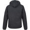 UNDER ARMOUR Rival Windbreaker aus Webstoff Herren 001 - black/black/white XXL