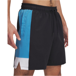 UNDER ARMOUR Zone 7" Basketballshorts Herren 002 -...