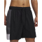 UNDER ARMOUR Zone 7" Basketballshorts Herren 001 - black/castlerock/white M