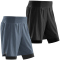 CEP Run 2in1 Laufshorts 3.0