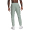 UNDER ARMOUR Vibe Woven Cargohose Herren 348 - silica green/white XS