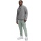 UNDER ARMOUR Vibe Woven Cargohose Herren 348 - silica green/white XS
